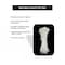 Kable Kontrol Cable Tie Kit, 4 in, 5-1/2 in, 8 in, 11 in, 14 in L, Natural, Nylon 6/6, 18 lb, 50 lb Strength CT-KIT-MS-NT - alternate 5